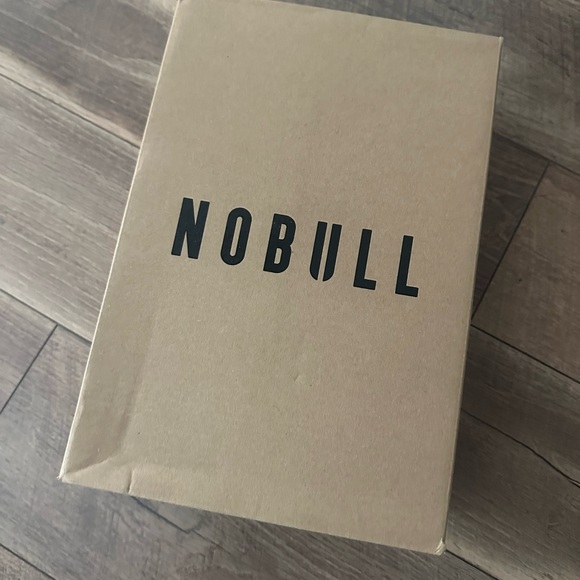 NOBULL Vibrant Pink Sneakers - Picture 5 of 7